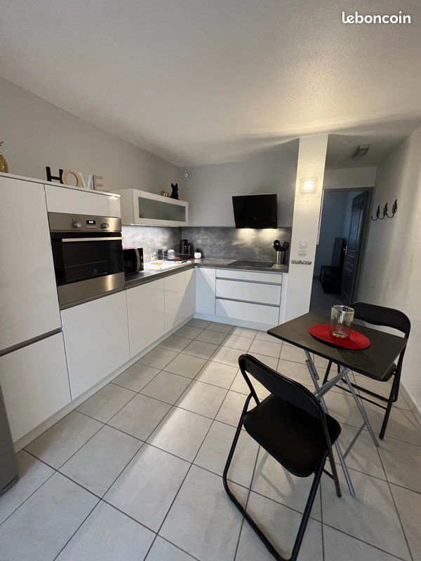 Maison 3 pièces 45 m² · à Le Barcarès · 45 m² · 900 €/mois
