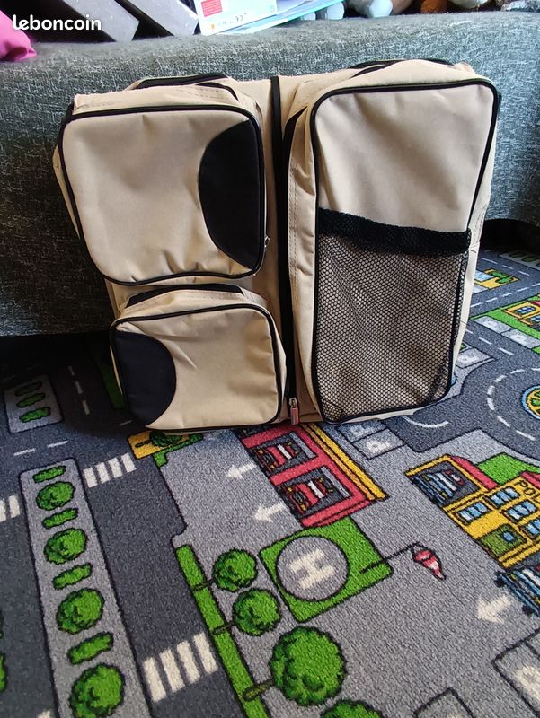 Equipement de lit (image 6)