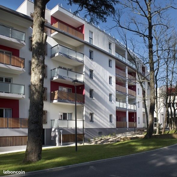 Appartement 1 pièce 46 m² · à Saint-Nazaire · 46 m² · 115 478 €