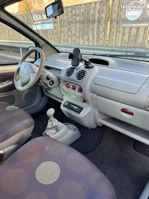 Vente Twingo expression (image 4)