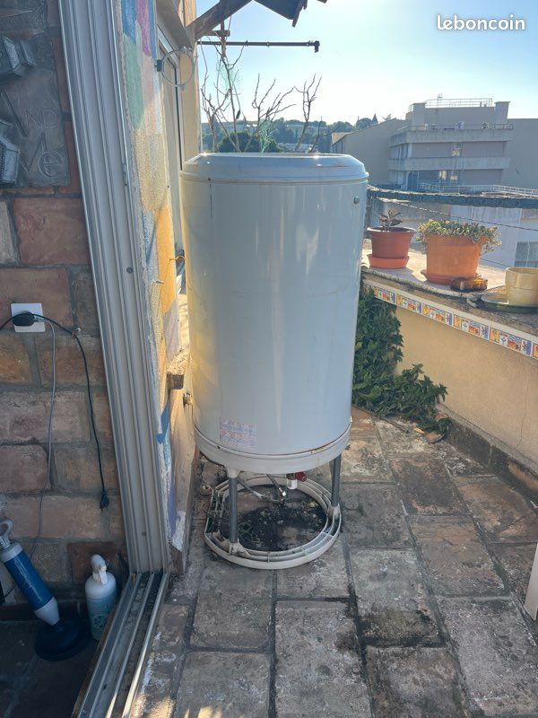 Cumulus 100l vertical Atlantic (image 3)