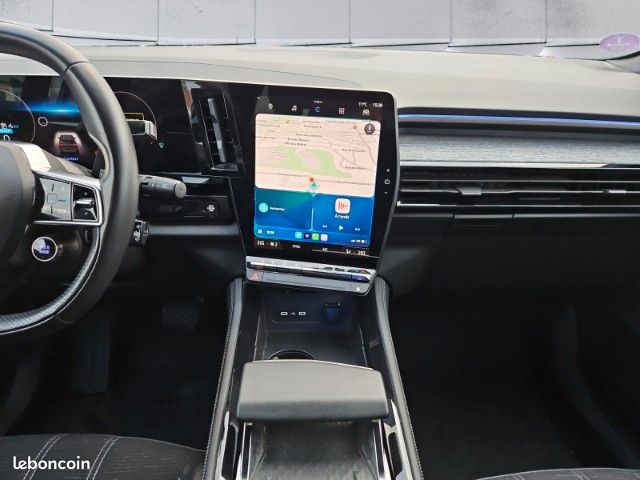 Renault Austral E-Tech hybrid 200 Techno 5P (image 11)