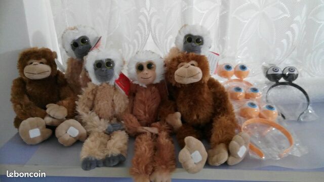 Peluche (image 1)