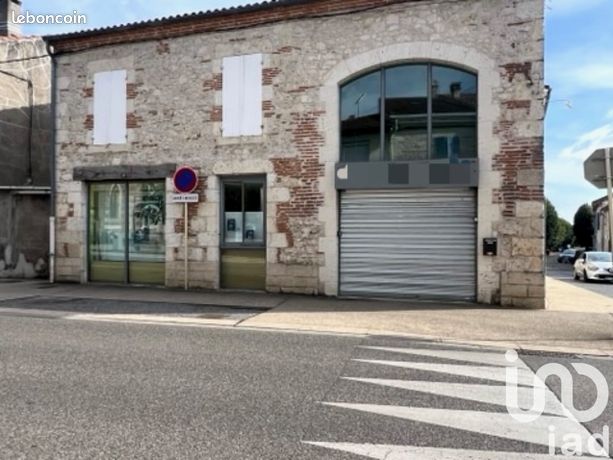 Maison 5 pièces 240 m²