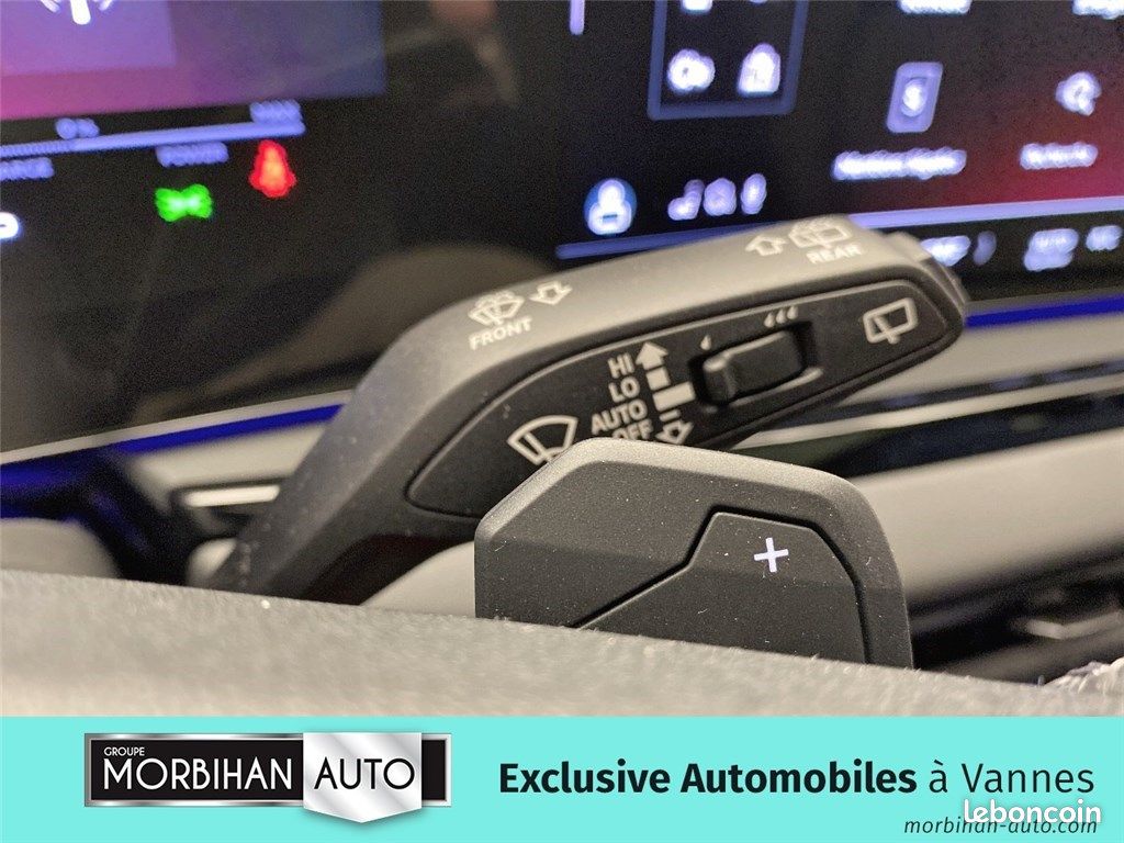 Audi A5 III Avant E-HYBRID 299 CH S tronic 7 QUATTRO S line (image 21)