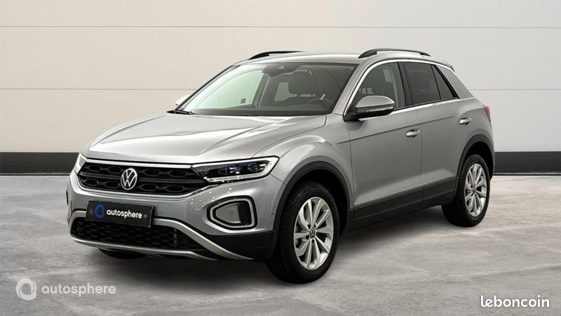 Volkswagen T-Roc 1.5 TSI Evo2 150ch VW Edition DSG7 (image 1)