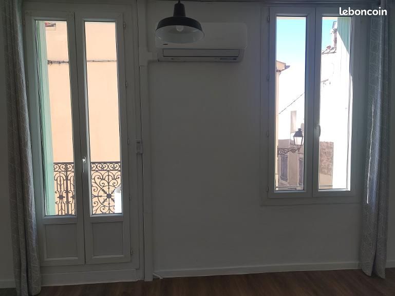 Appartement 3 pièces 41 m² · à Béziers · 41 m² · 69 000 €