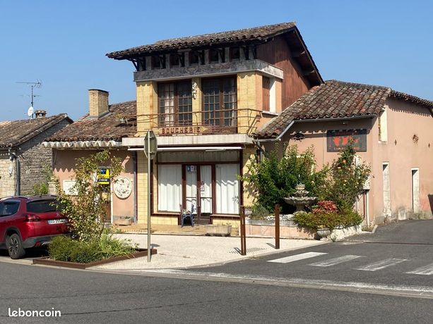 Maison 2 pièces 130 m²