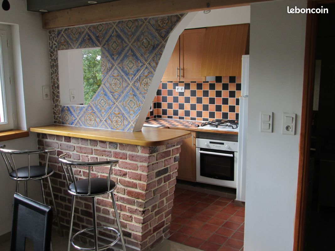 Appartement 3 pièces 48 m² · à Valenciennes · 48 m² · 695 €/mois