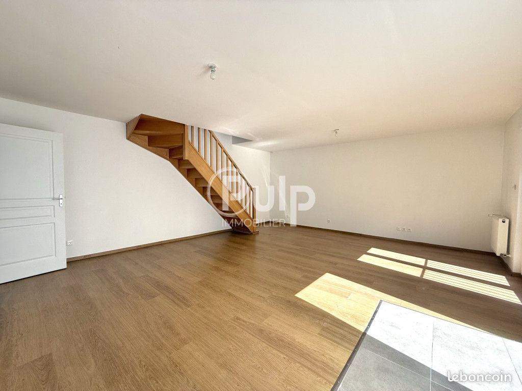 Appartement 4 pièces 73 m² · à Seclin · 73 m² · 885 €/mois