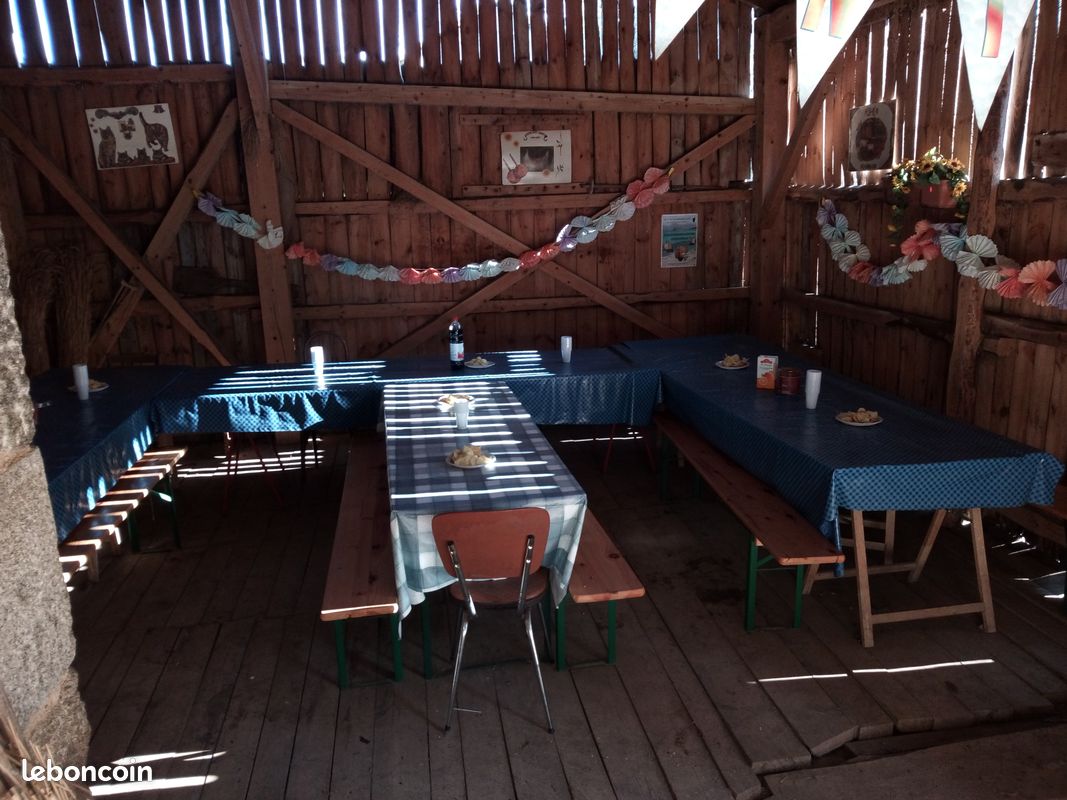 Maison de campagne (image 8)