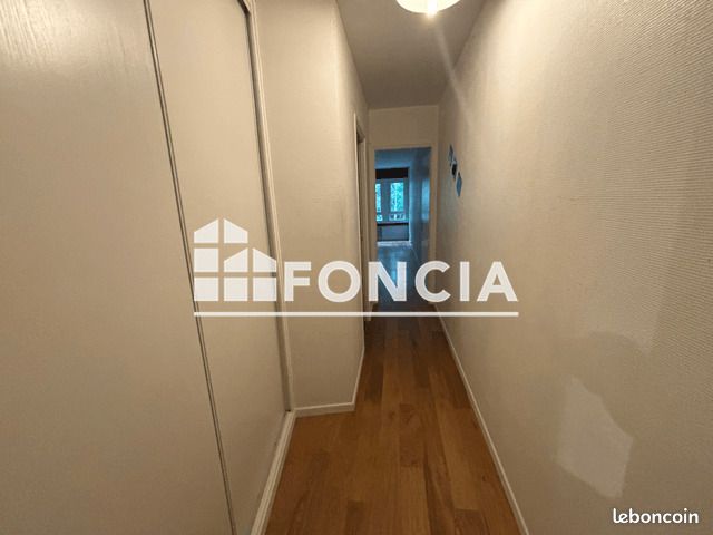 Appartement a louer vandoeuvre-les-nancy - 1 pièce(s) - 28 m2 - Surfyn