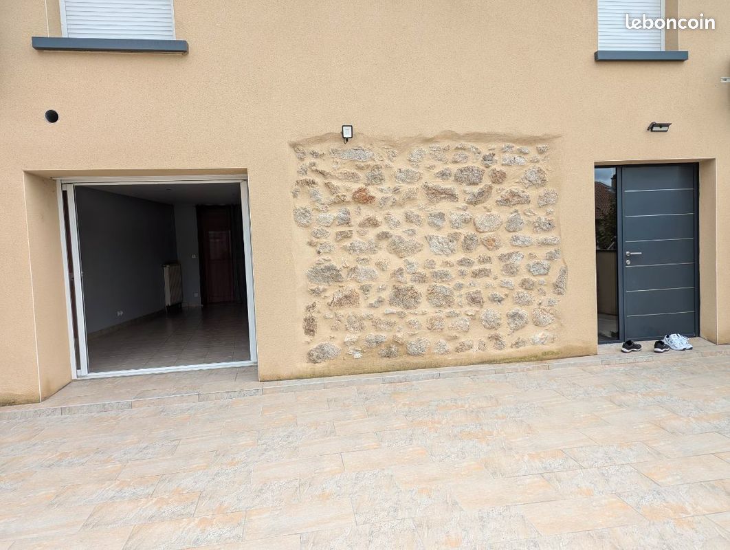 Maison 5 pièces 120 m² · à Monistrol-sur-Loire · 120 m² · 245 000 €