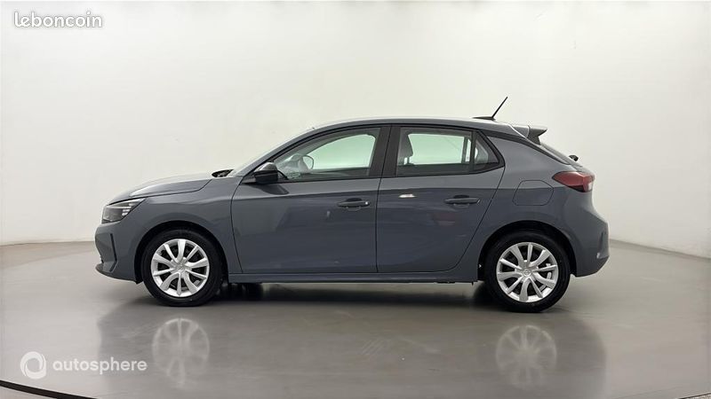Opel Corsa 1.2 75ch (image 7)