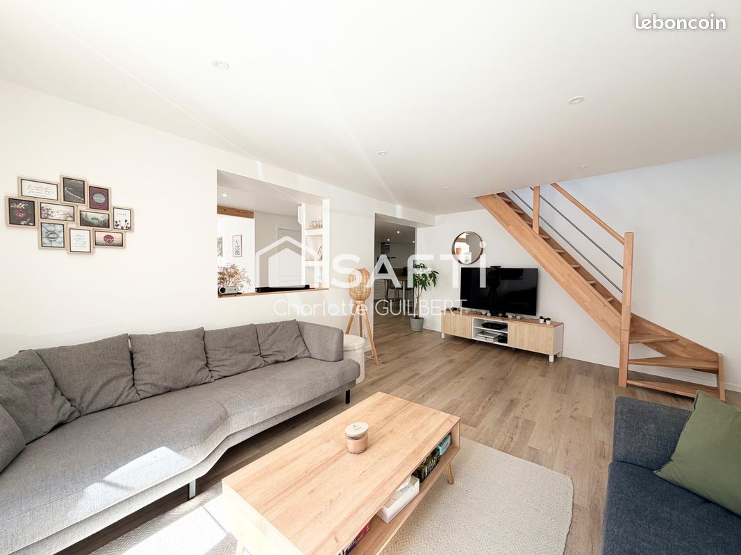 Maison 4 pièces 130 m² · à Le Mas-d'Agenais · 130 m² · 210 000 €