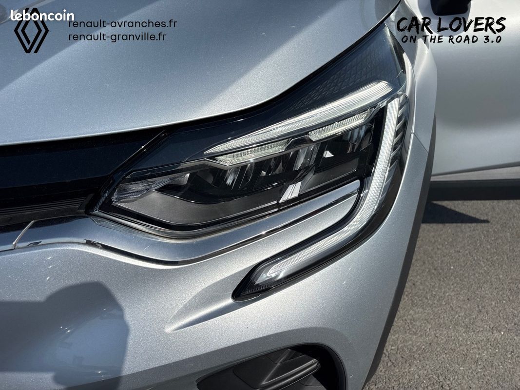 RENAULT Captur TCe 90 Evolution (image 29)