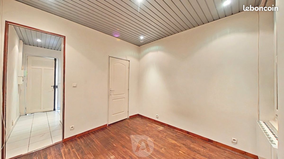 Appartement 1 pièce 18 m² · à Lyon · 18 m² · 86 000 €