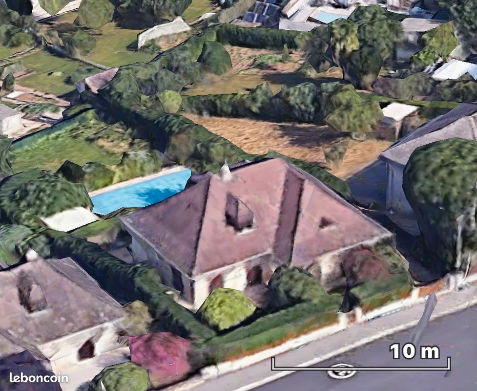 Maison 8 pièces 205 m² · à Brive-la-Gaillarde · 205 m² · 310 000 €