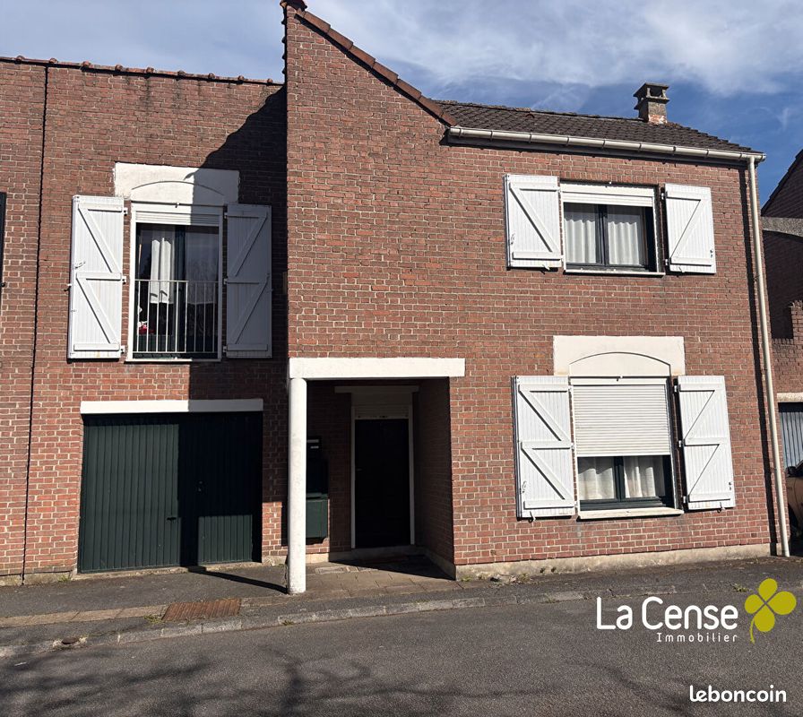 Maison 4 pièces 90 m² · à Villeneuve-d'Ascq · 90 m² · 275 000 €