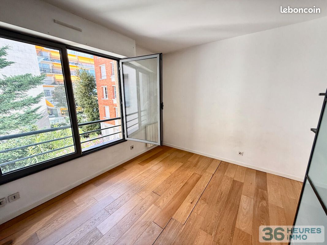 Appartement 1 pièce 19 m² · à Boulogne-Billancourt · 19 m² · 168 150 €