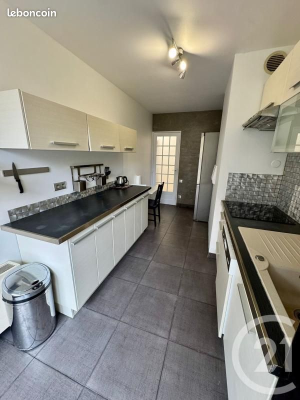 Appartement a louer cergy - 4 pièce(s) - 82 m2 - Surfyn