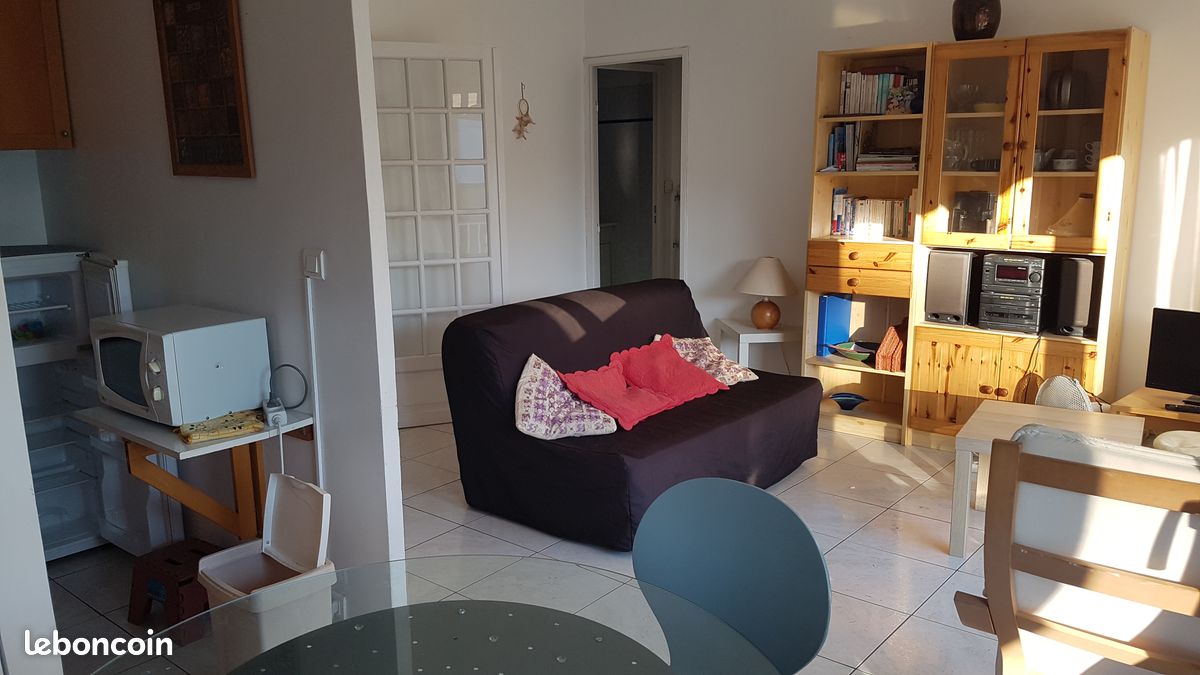 Appartement 2 pièces 43 m² · à Aix-en-Provence · 42,6 m² · 950 €