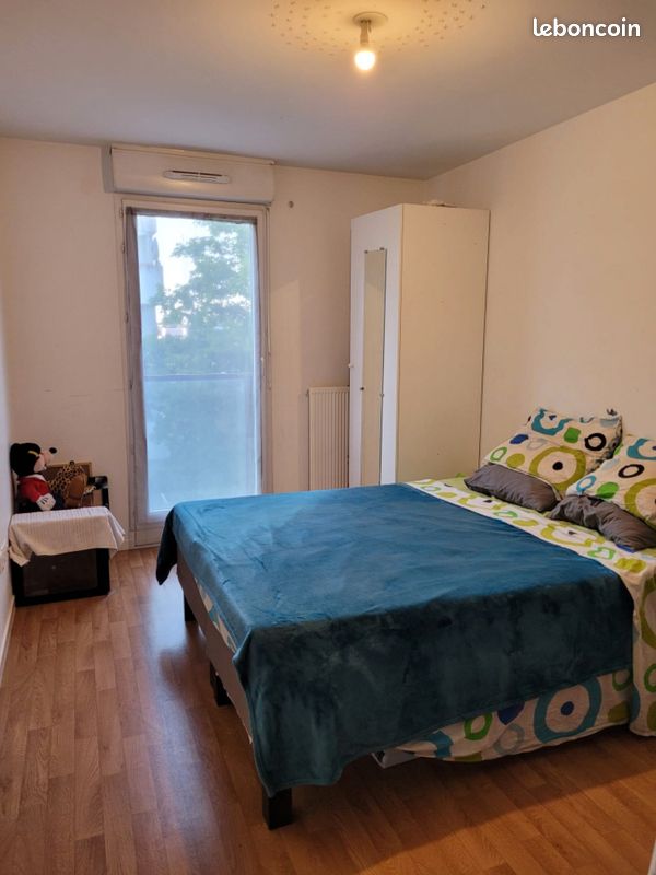 Appartement 4 pièces 84 m² · à Les Ulis · 84 m² · 249 000 €