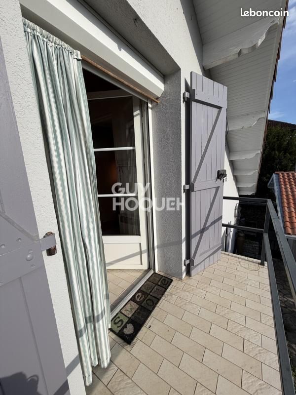 Appartement 3 pièces 49 m² · à Dax · 49 m² · 550 €/mois