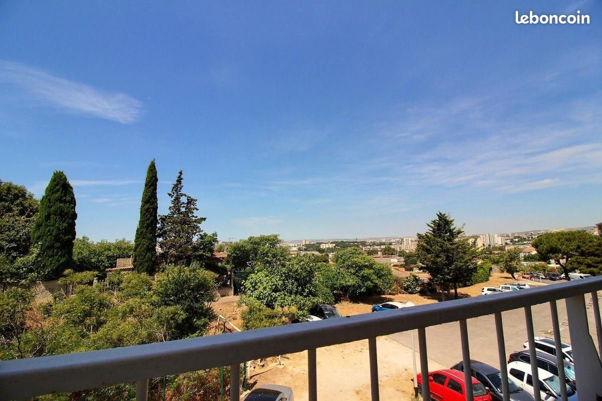 Appartement 4 pièces 76 m² · à Marseille · 76 m² · 189 000 €