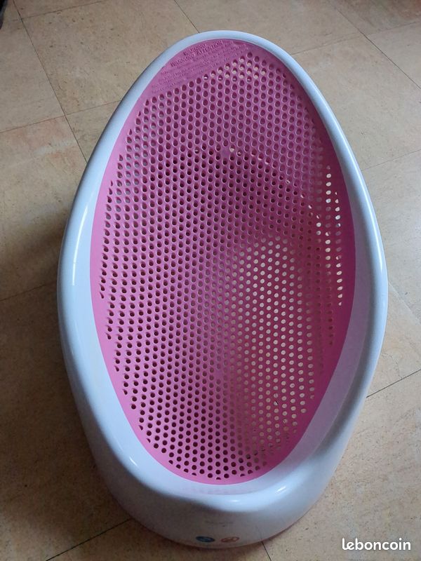Transat bain bébé (image 1)