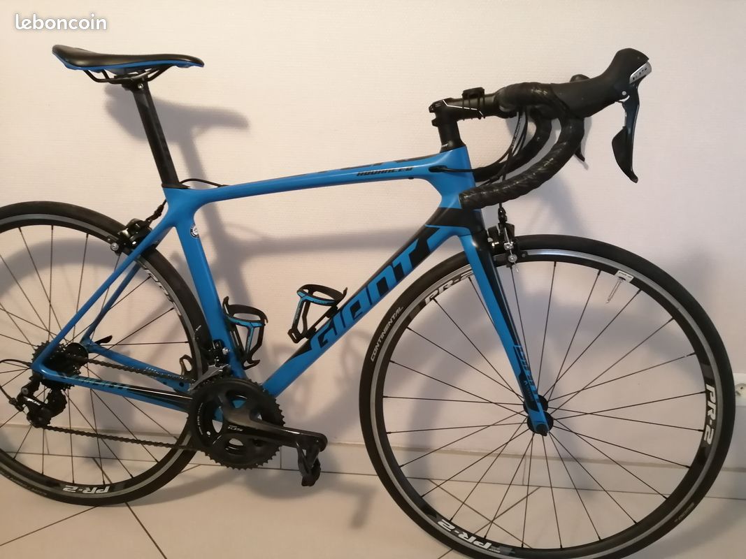 Jeu De Direction Intégré Carbone Cannondale Tapered 1 1/8 - 1 1/4 Pouces - Pour Vélo De Course