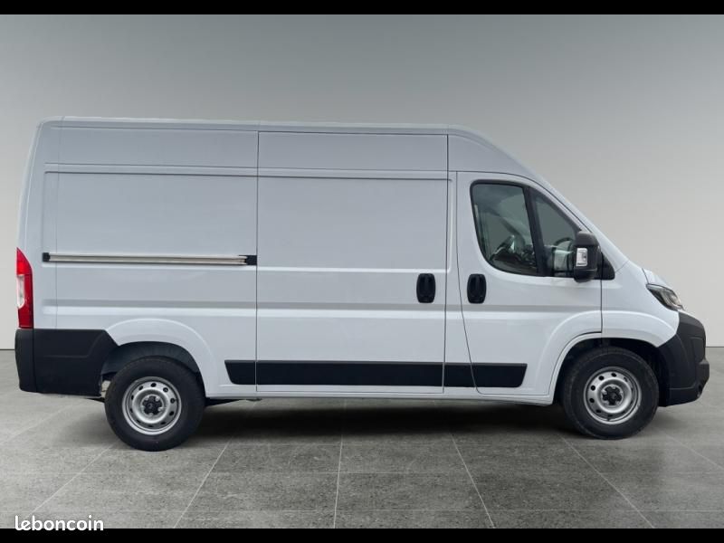 Citroen Jumper Fg L2H2 3.5 140ch S&S BVA8 (image 6)