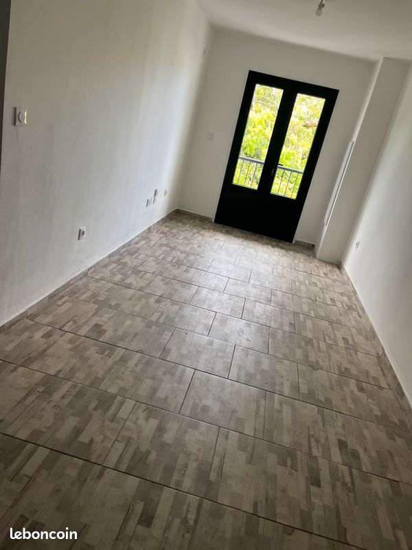 Appartement 2 pièces 44 m² · à Saint-André · 44 m² · 680 €/mois