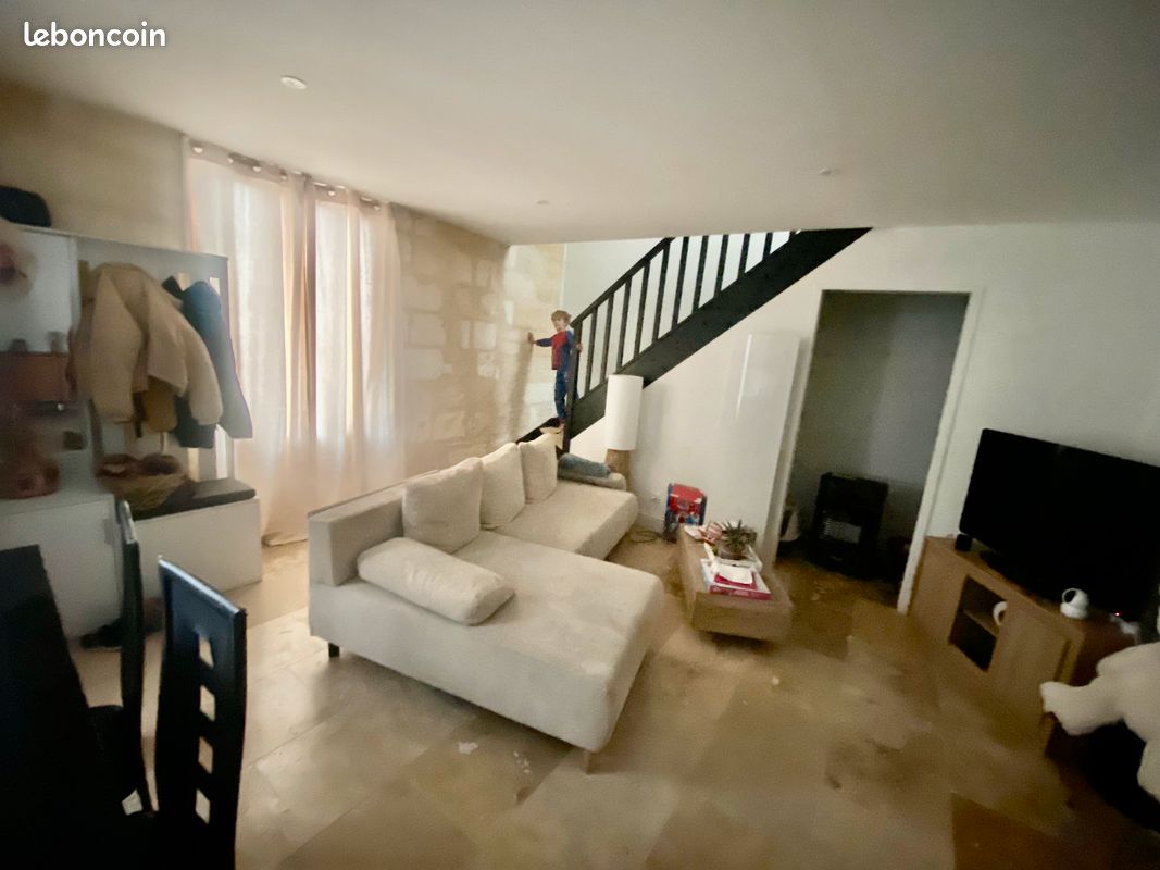 Appartement 3 pièces 65 m² · à Villenave-d'Ornon · 65 m² · 1 140 €/mois