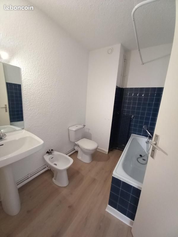 Appartement 1 pièce 36 m² (image 5)