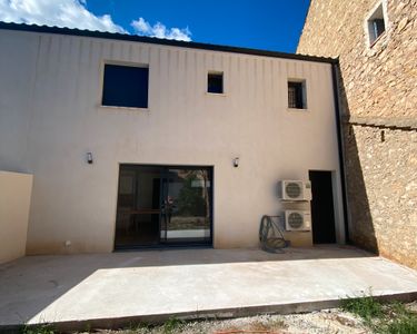 Location Maison de ville - PAULHAN (34230)
