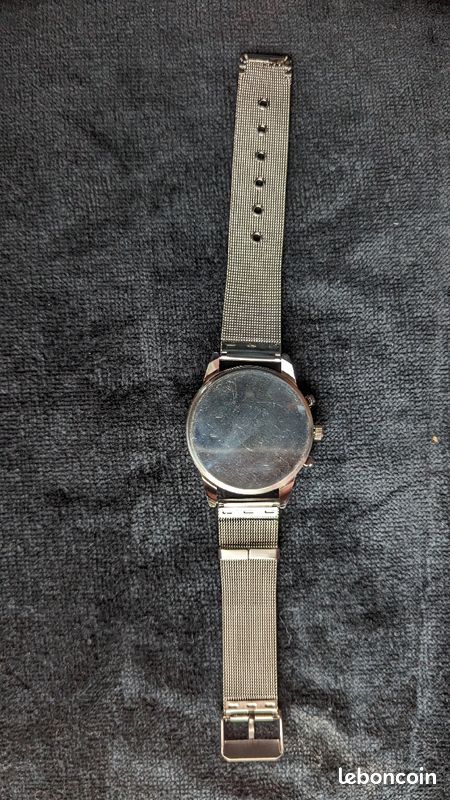 Montre homme (image 2)