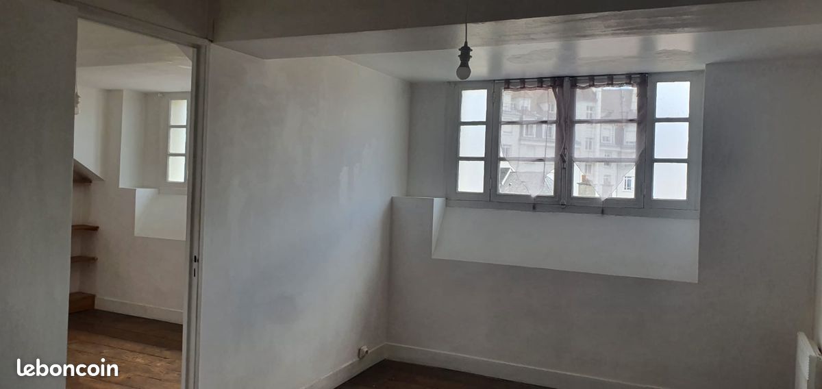 Appartement 3 pièces 43 m² · à Pau · 43 m² · 600 €