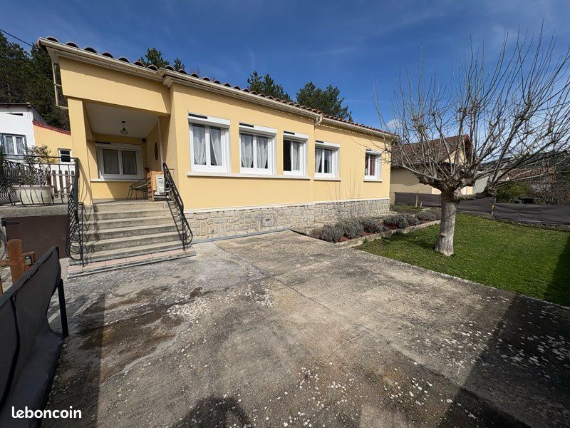 Maison 5 pièces 95 m² · à Quillan · 95 m² · 190 000 €