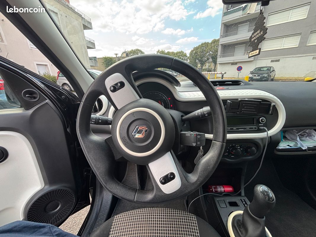 Renault Twingo 3 (image 3)