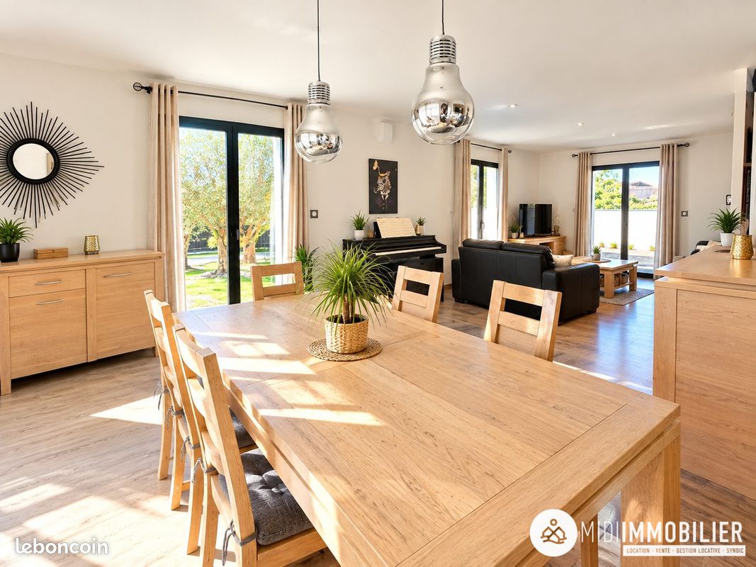 Maison 7 pièces 179 m² · à Albi · 179 m² · 359 000 €