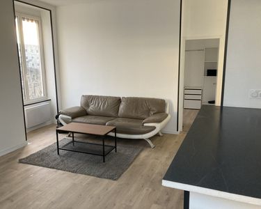 Appartement 365 000 € - 82 m²