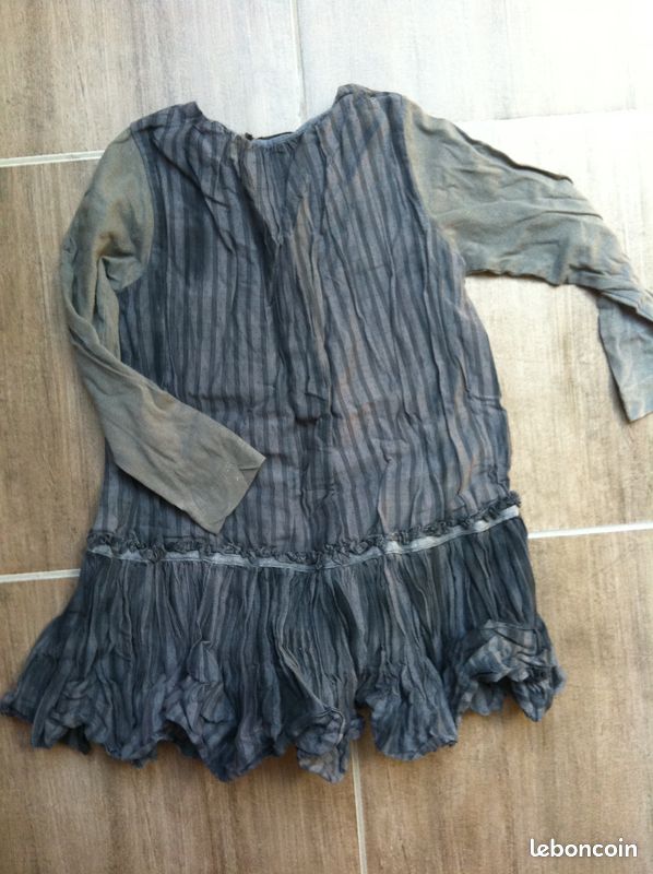Robe ikks 5 ans (image 3)