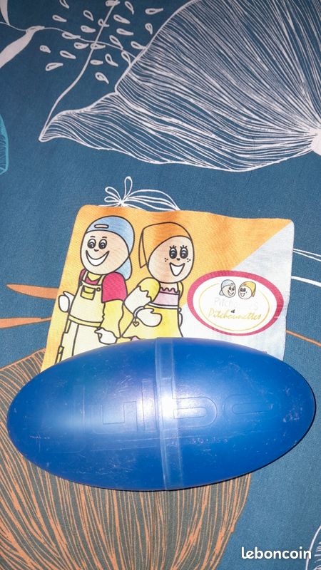 Boite à lunettes de soleil (image 1)