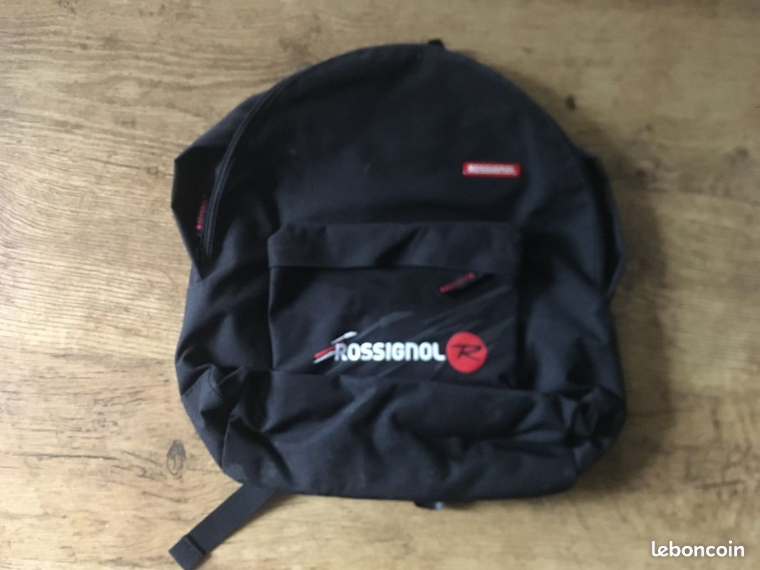 Sacs à dos Kappa, O'Neill, Oxbow, Converse, Rossignol, Vola (image 9)