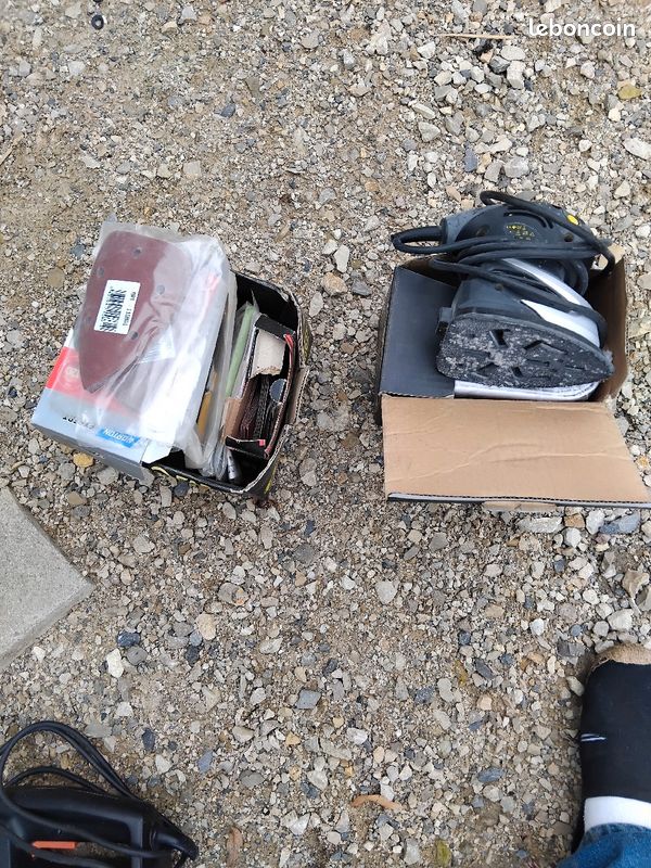 Outillages (image 2)