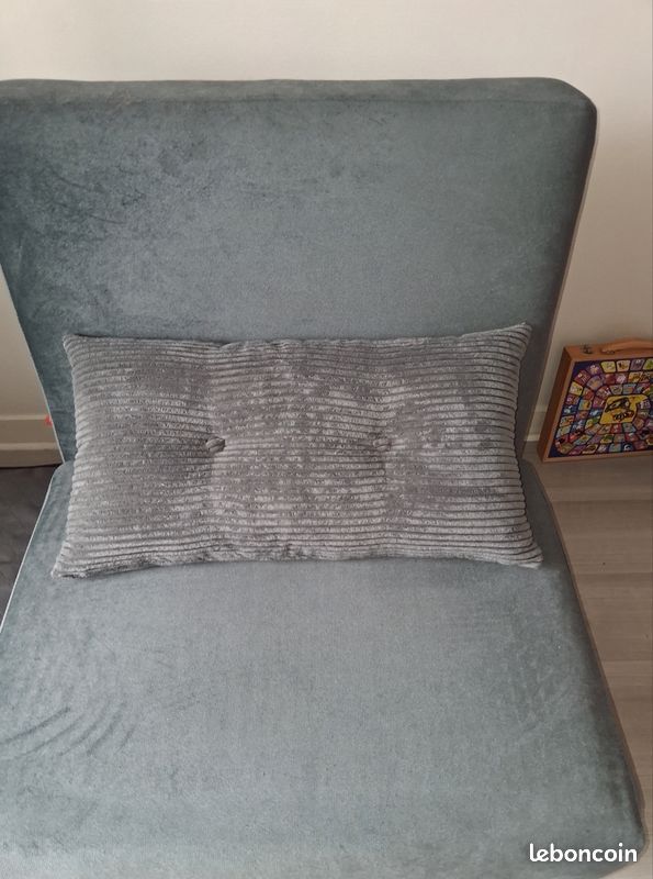 Fauteuil convertible (image 2)
