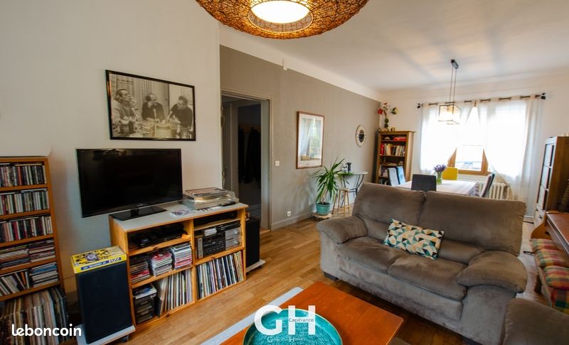 Maison 6 pièces 135 m² · à Châteauroux · 135 m² · 235 000 €