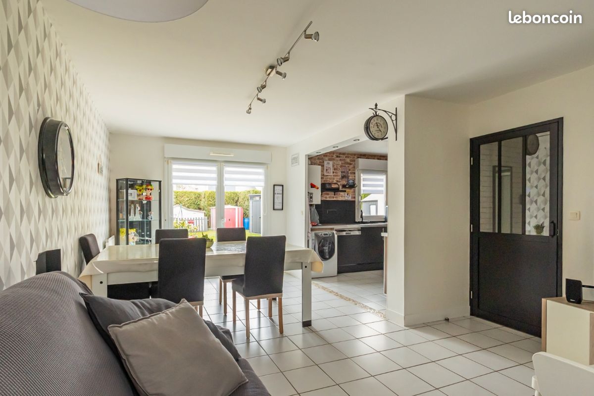 Maison 4 pièces 81 m² · à Cabourg · 81 m² · 310 000 €