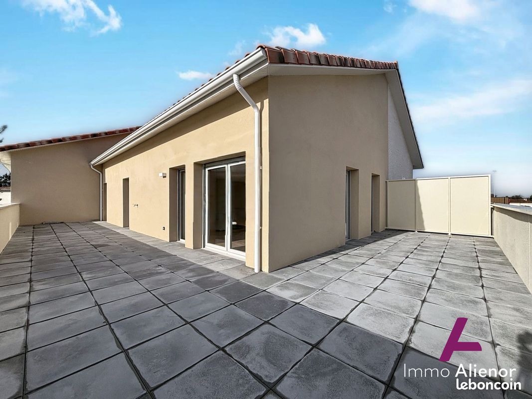 Appartement 5 pièces 91 m² · à Blanquefort · 91 m² · 364 000 €